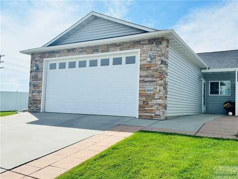 1604 Picador Place, Billings, MT 59105