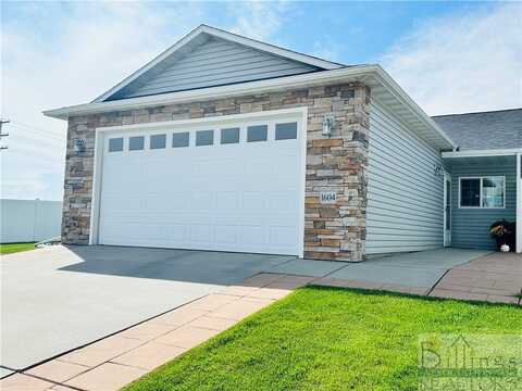 1604 Picador Place, Billings, MT 59105