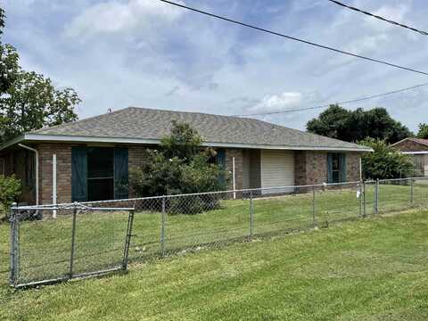 204 MARKET ST, Raceland, LA 70394