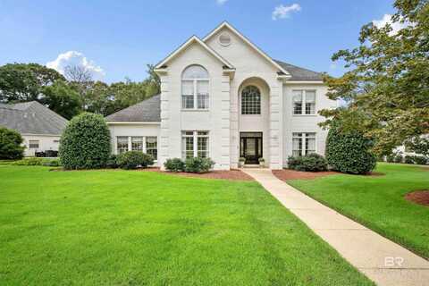 145 Clubhouse Circle, Fairhope, AL 36532