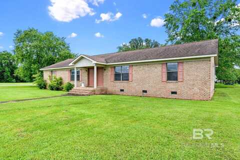 203 S Cypress, Foley, AL 36535