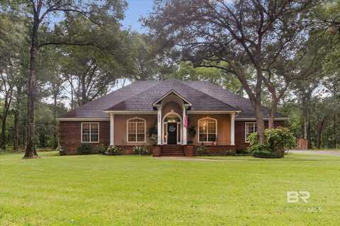 3600 Russells Lane, Mobile, AL 36619