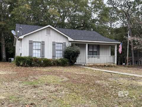 417 Wisteria Street, Fairhope, AL 36532