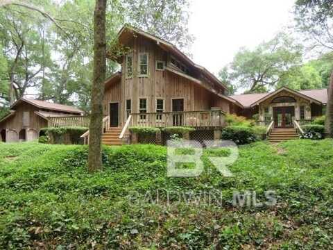 21312 N Rolling Oaks Drive, Fairhope, AL 36532