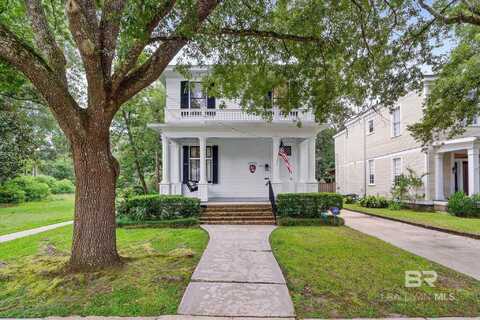 1209 Palmetto Street, Mobile, AL 36604