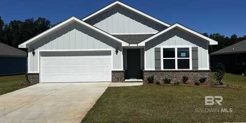 11207 Elemis Drive, Daphne, AL 36526