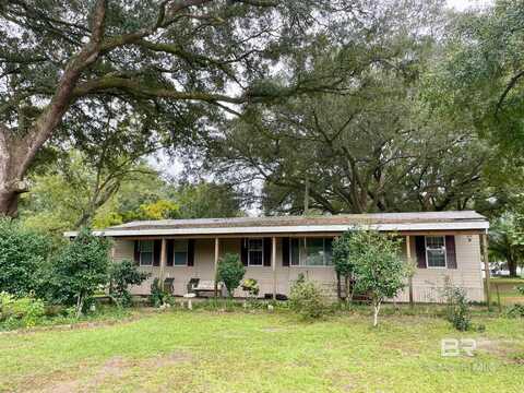 15338 Windbigler Drive, Foley, AL 36535