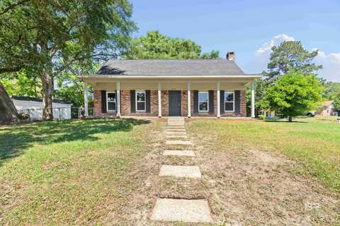 8310 Twin Lakes Drive, Mobile, AL 36695