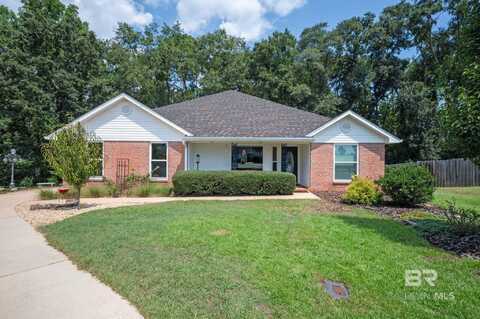 16621 Cherubim Court, Loxley, AL 36551