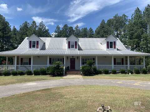 44533 Linda Jones Road, Bay Minette, AL 36507