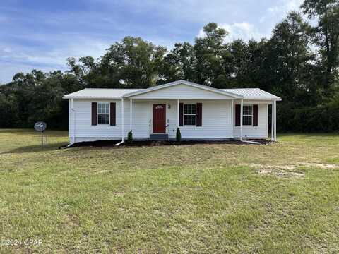 3526 Peanut Road Road, Cottondale, FL 32431