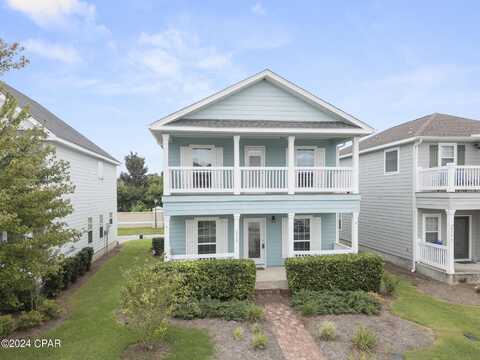 4708 Bigleaf Lane, Panama City, FL 32408