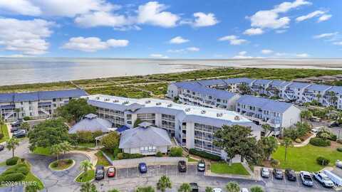 2 Harbor Drive E, Saint Helena Island, SC 29920