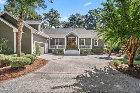 13 Doe Point, Islandton, SC 29920