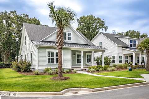 26 Basin Trail Street, Beaufort, SC 29907