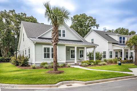 26 Basin Trl Street, Beaufort, SC 29907