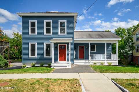 194 Water St, Williamstown, MA 01267