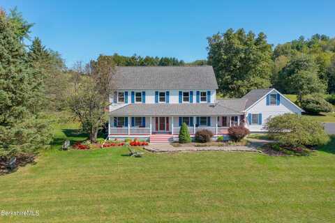 627 State Route 23 --, Claverack, NY 12513