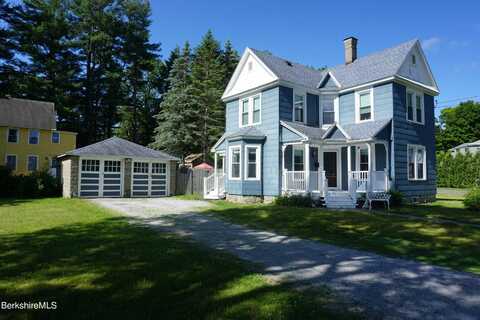 9 Cole Ave, Pittsfield, MA 01201