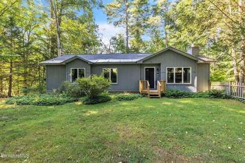 1799 HARTSVILLE - NEW MARLBORO Rd, New Marlborough, MA 01230