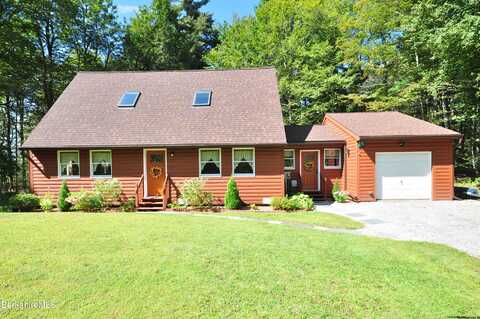 15 Thicket Rd, Tolland, MA 01034