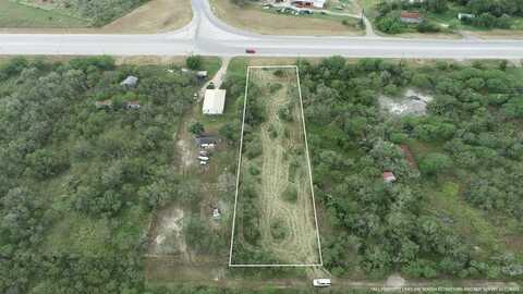 7379 S HWY 181, Skidmore, TX 78389