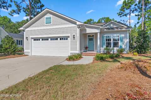 3054 Irwin Drive SE, Southport, NC 28461