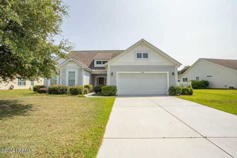 2047 Jarvis Lane, Calabash, NC 28467