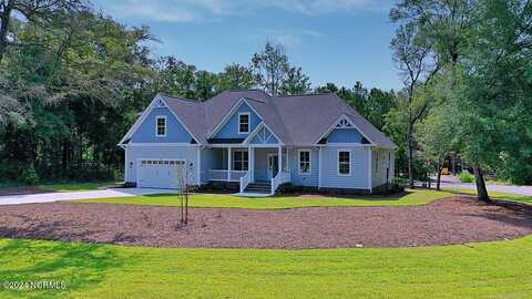 3485 Eagle Crest Drive SW, Supply, NC 28462