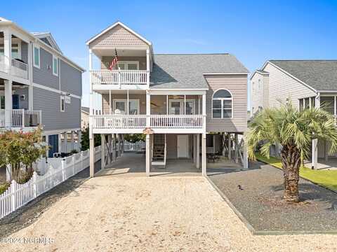 416 38th Street, Sunset Beach, NC 28468