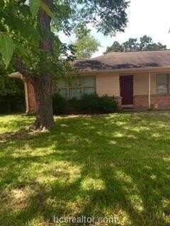 2608 Wayside Drive, Bryan, TX 77802