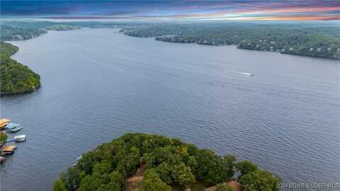 Lot 11 Bayliner Drive, Sunrise Beach, MO 65079