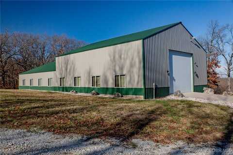 2995 Bannister Hollow Road, Climax Springs, MO 65324