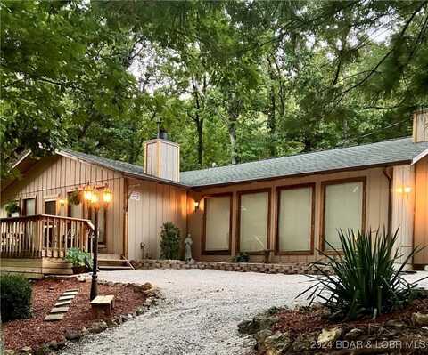 33556 Robinson Road, Sunrise Beach, MO 65079