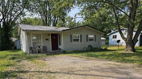 506 7th Street, Eldon, MO 65026