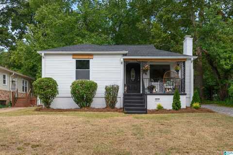 1554 27TH AVENUE, HUEYTOWN, AL 35023