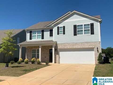 5821 RIDGELINE DRIVE, BESSEMER, AL 35022