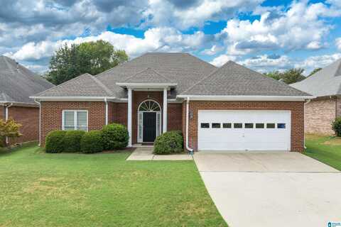 253 BEAVER CREEK PARKWAY, PELHAM, AL 35124