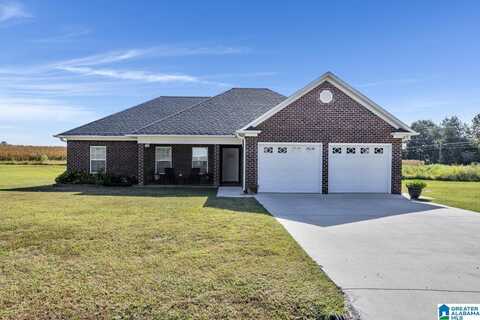 24 EMMAUS ROAD, CLEVELAND, AL 35049