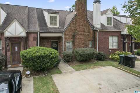 2283 RIDGEMONT DRIVE, BIRMINGHAM, AL 35244