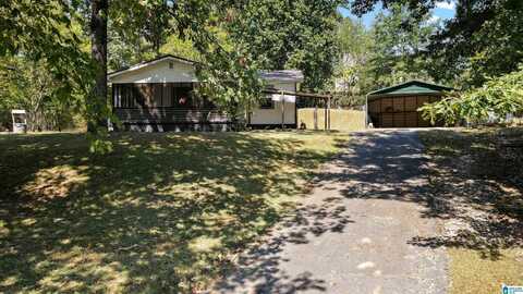 3830 WHIPPOORWILL DRIVE, COUNTY, AL 35244