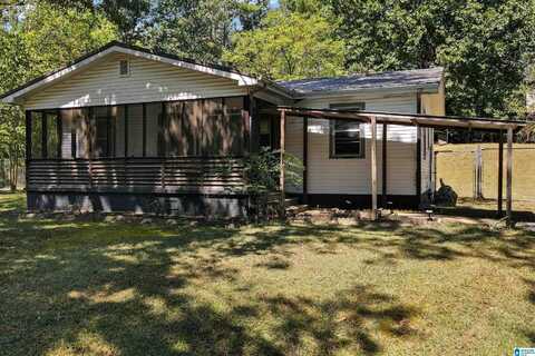 3830 WHIPPOORWILL DRIVE, BESSEMER, AL 35244