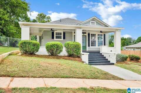 1409 32ND STREET, BIRMINGHAM, AL 35218