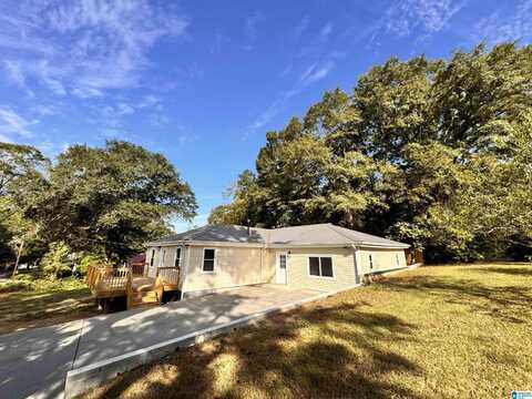 718 LUCAS STREET, MORRIS, AL 35116