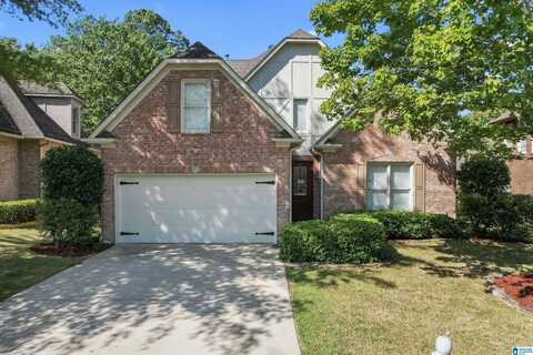 5713 PARK SIDE PASS, HOOVER, AL 35244