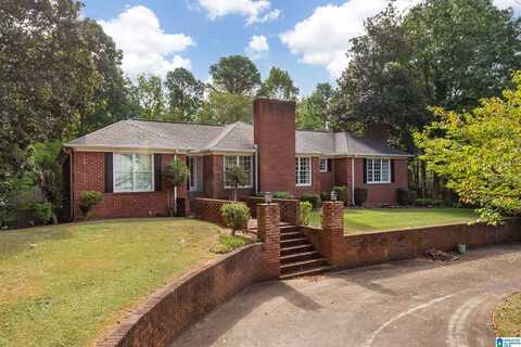 1517 HICKORY LANE, ANNISTON, AL 36207