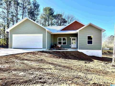 6549 TUCKER MOUNTAIN ROAD, REMLAP, AL 35133