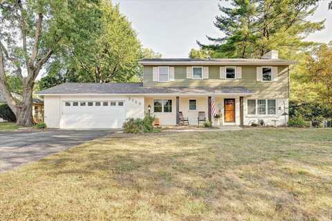 3509 E 3rd Street, Bloomington, IN 47401
