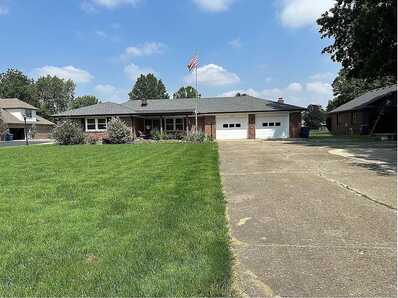 124 W BANTA Road, Indianapolis, IN 46217