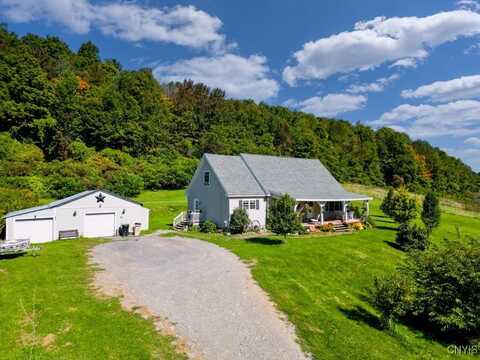 543 Brewer Rd, German Flatts, NY 13357